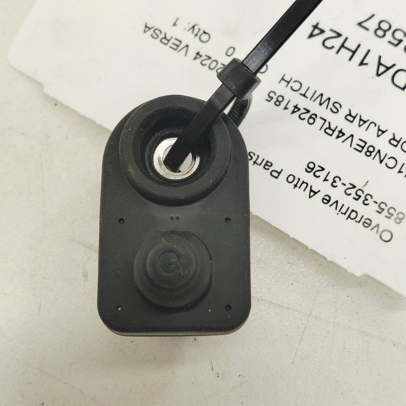 Nissan Versa Door Ajar Switch Door Open Dome Light Switch  2024 2023 2