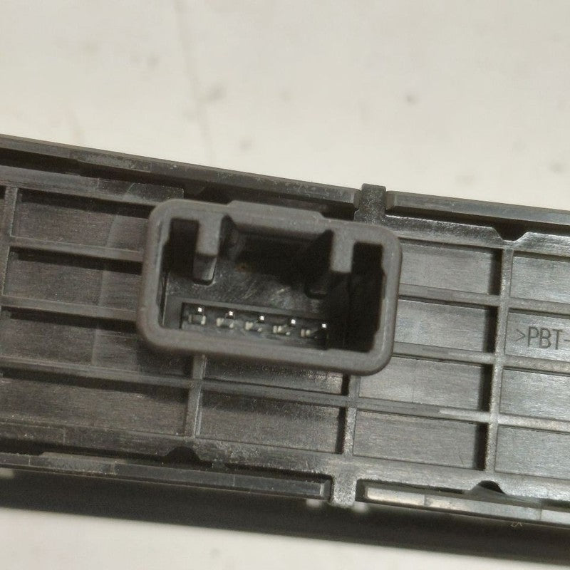 Mazda 3 Seat Memory Switch  2023 2022 2021