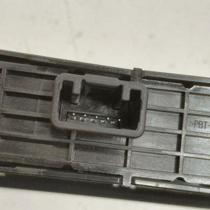 Mazda 3 Seat Memory Switch  2023 2022 2021