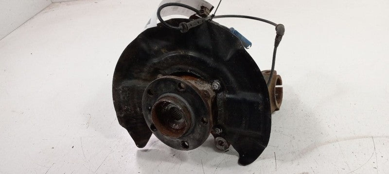 Passenger Right Front Spindle Knuckle Hub Bearing Fits 13-16 COUNTRYMA