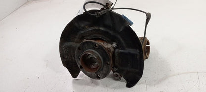 Passenger Right Front Spindle Knuckle Hub Bearing Fits 13-16 COUNTRYMA