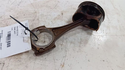 Mazda CX-5 One Single Piston 2013 2014 2015 2016 OEM