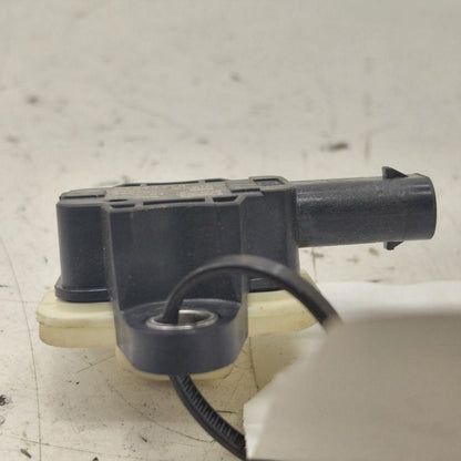 2018 Fiat 500 X Model Contact Sensor