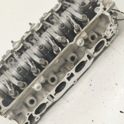 Engine Cylinder Head 1.5L Fits 12-16 Honda CR-Z