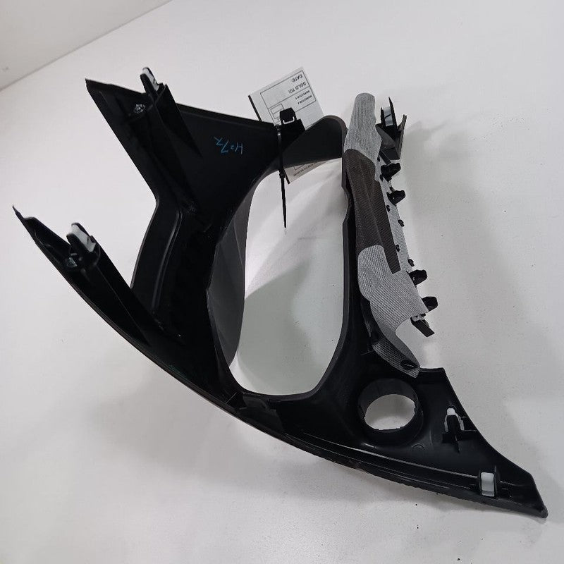 Mazda CX-3 Speedometer Bezel Dash Surround Trim  2016 2017 2018 OEM