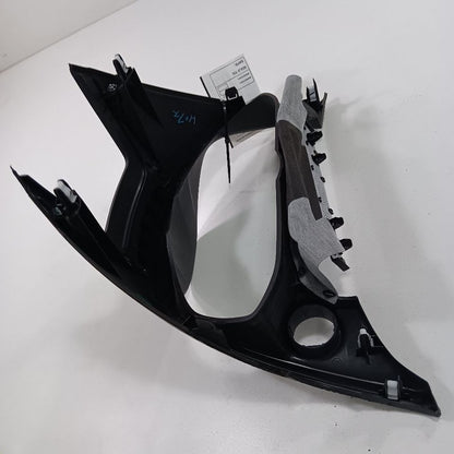 Mazda CX-3 Speedometer Bezel Dash Surround Trim  2016 2017 2018 OEM