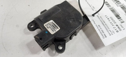 Hyundai Santa Fe Flap Door Motor Heater AC Door Actuator 2010 2011 201