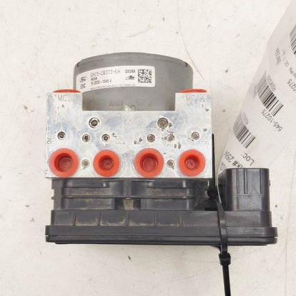 Anti-Lock Brake Part Pump Actuator Fits 18-20 Ford Ecosport  OEM