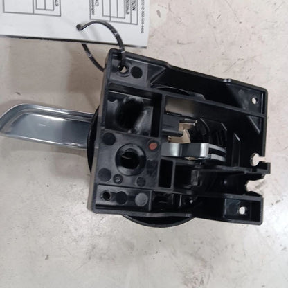 FIAT 500 Door Handle Right Passenger Front Interior Inside  2017 2016