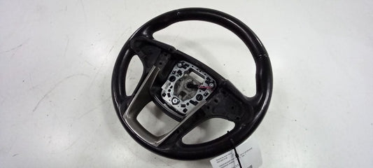 Buick LaCrosse Steering Wheel 2010 2011 2012 2013 2014 2015 2016