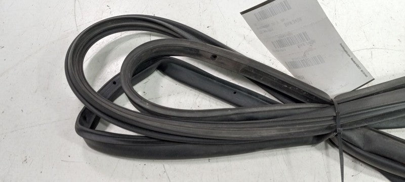 Hyundai Sonata On Door Seal Rubber Right Passenger Front 2011 2012 201
