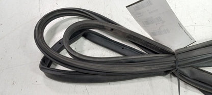 Hyundai Sonata On Door Seal Rubber Right Passenger Front 2011 2012 201