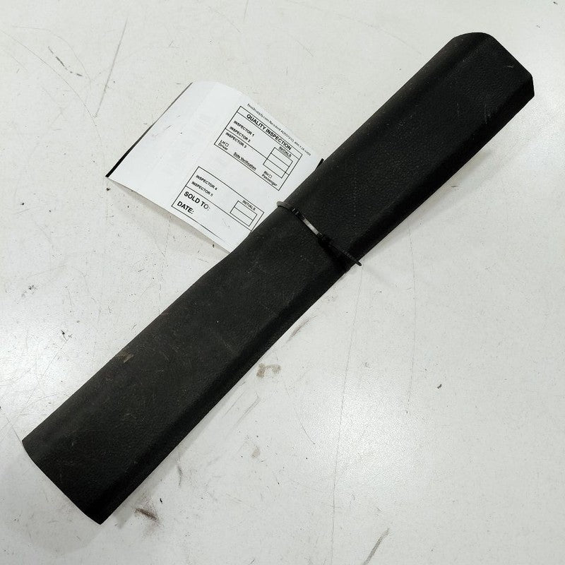 Ford Edge Sill Trim Plate Door Jam Threshold Left Driver Rear  2019 20