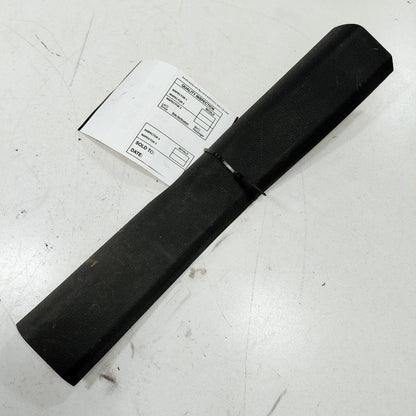Ford Edge Sill Trim Plate Door Jam Threshold Left Driver Rear  2019 20