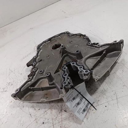 BT4Z6019B Timing Cover 3.5L Without Turbo Fits 11-19 Ford Explorer 