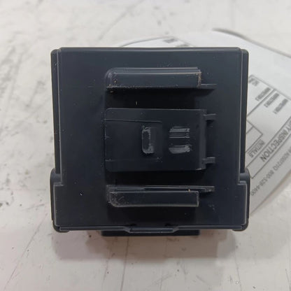 Suspension Control Module VIN K 1st Digit Korea Built Fits 14-16 ROGUE