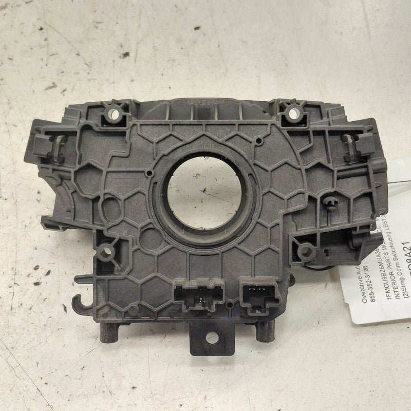 Ford Escape Steering Column Switch Housing {LB5T3F944RF} 2020 2021 202