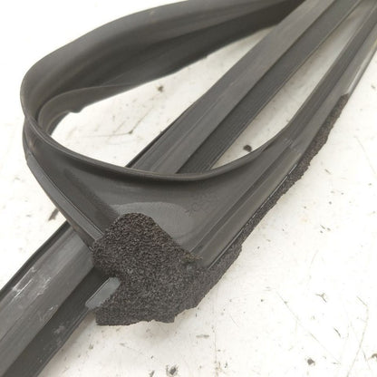 Honda HR-V Door Glass Window Seal Rubber Left Driver Rear Back  2026 2