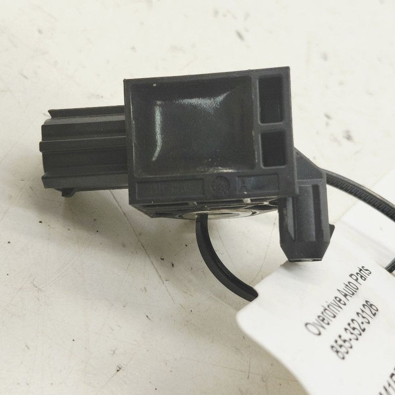 Mazda 3 Contact Sensor  2023 2022 2021