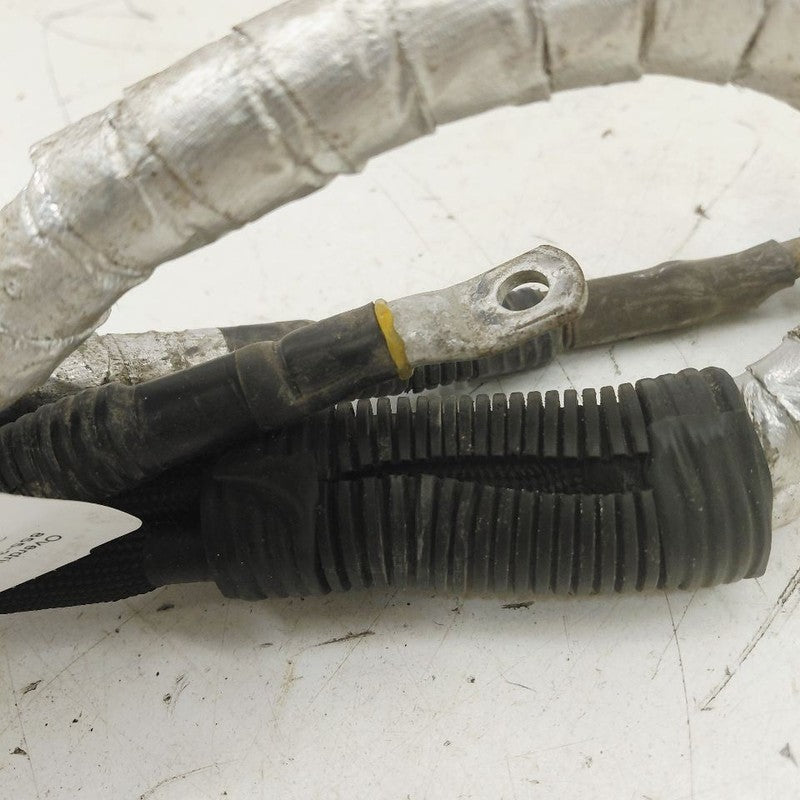 Cadillac XTS Battery Cable      2016 2017 2018