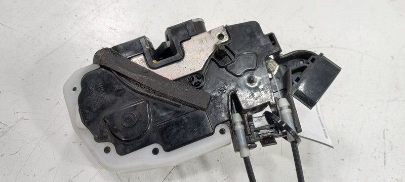 Nissan Maxima Door Latch Lock Right Passenger Rear 2011 2012 2013 2014