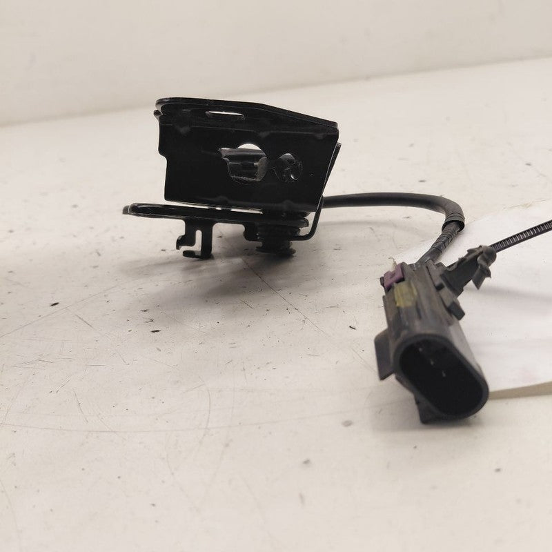 Chevy Volt Hood Latch  2016 2017 2018 2019