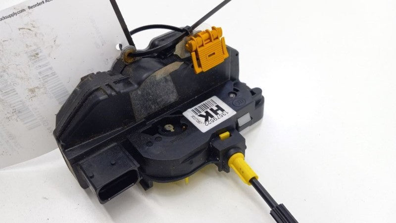 Chevy Malibu Door Latch Lock Left Driver Front 2014 2015 2016 2017 2018