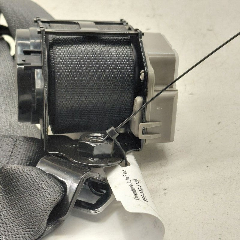 Chevy Trax Seat Belt Strap Retractor Left Driver Rear Back  2022 2021