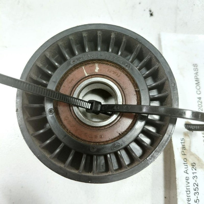 Jeep Compass Idler Idle Pulley  2.0 2025 2024 2023 OEM