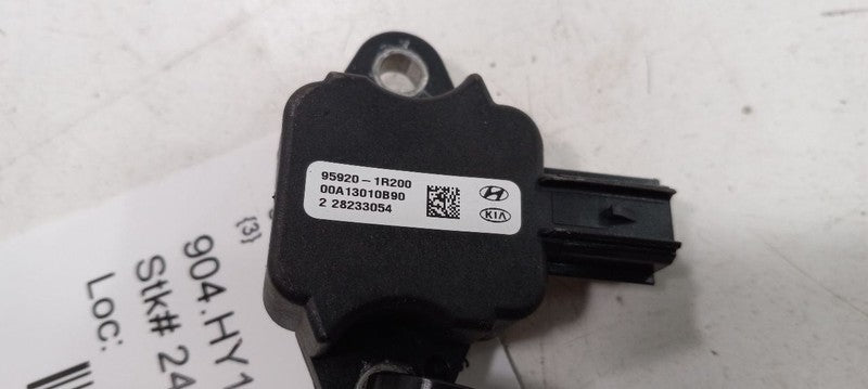 Hyundai Veloster Sensor 2012 2013 2014 OEM