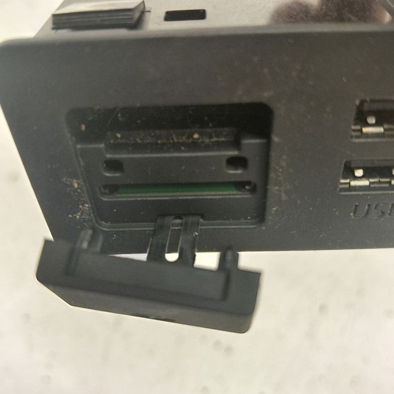 Mazda 6 USB Plug In Hub Port  2016 2015 2014