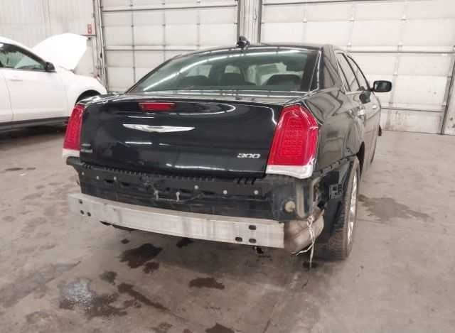 Chrysler 300 Blower Resistor Fan Motor Speed Resistor  2017 2018 2019