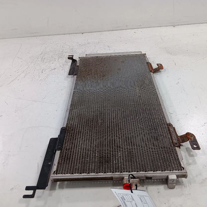 73210AL00A Air Conditioning AC Condenser Fits 15-19 Subaru Legacy 