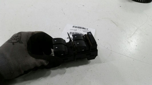 20945129 Driver Front Door Switch Driver's Master Window Fits 09-16 TRAVERSE