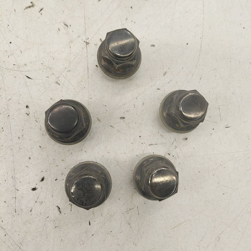 Lexus IS350 Lug Nut Set  2020 2019 2018
