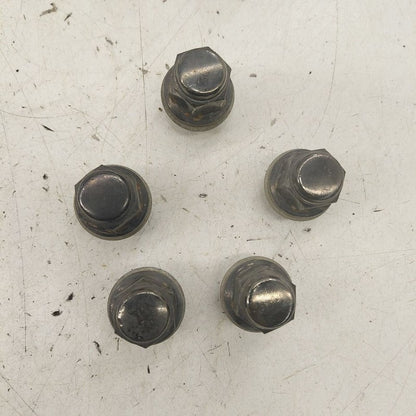 Lexus IS350 Lug Nut Set  2020 2019 2018