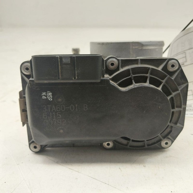 Throttle Body Valve 2.5L Fits 14-20 Nissan Rogue OEM