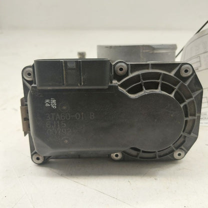 Throttle Body Valve 2.5L Fits 14-20 Nissan Rogue OEM