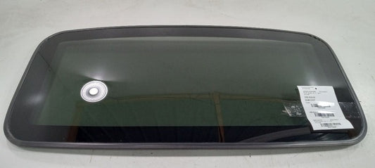 65430AJ00A Roof Glass Window Sedan Fits 10-14 Subaru Legacy