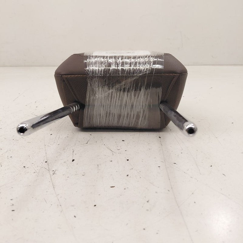 Alfa Romeo Stelvio Seat Headrest Front Head Rest  2018 2019 2020 2021