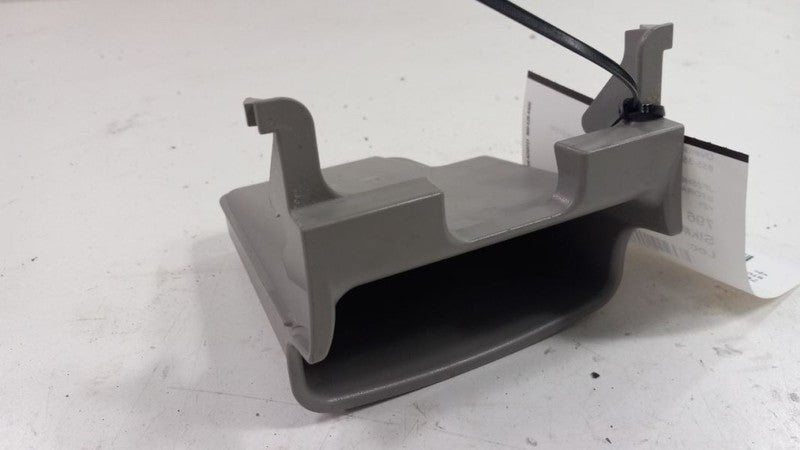 Subaru Forester Storage Pocket 2009 2010 2011 2012 2013 OEM