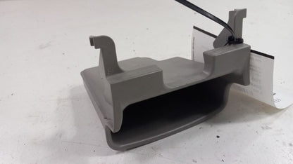 Subaru Forester Storage Pocket 2009 2010 2011 2012 2013 OEM