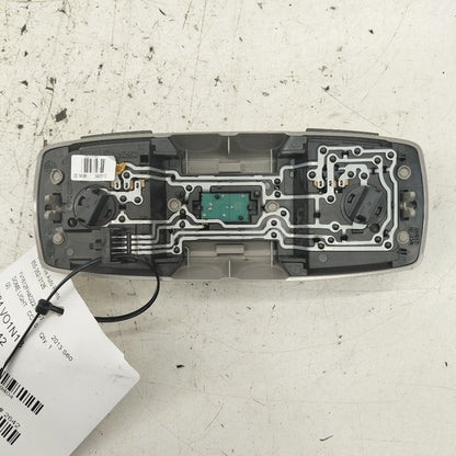 Volvo S60 Dome Light Roof Lamp  2013 2014 2015