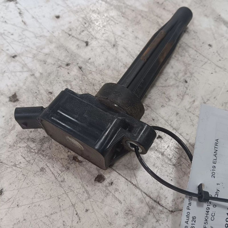 Coil Ignition Ignitor Fits 17-23 Kia Forte OEM