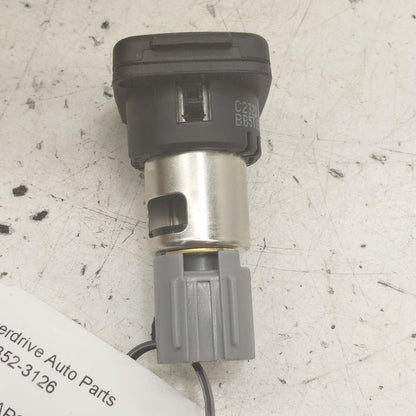 Ford Edge 12V Power Port Socket  2019 2020 2021 2022