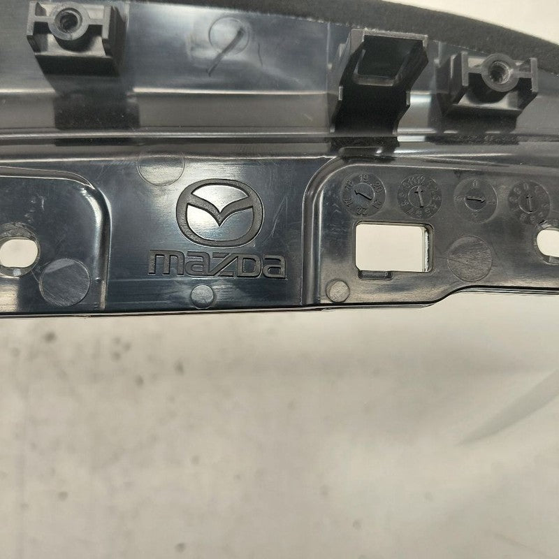 Mazda 6 Interior Door Handle Bezel Surround Trim Left Driver Side Fron