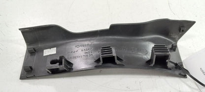 Ford Fiesta Sill Trim Plate Door Jam Threshold Right Passenger Rear 20