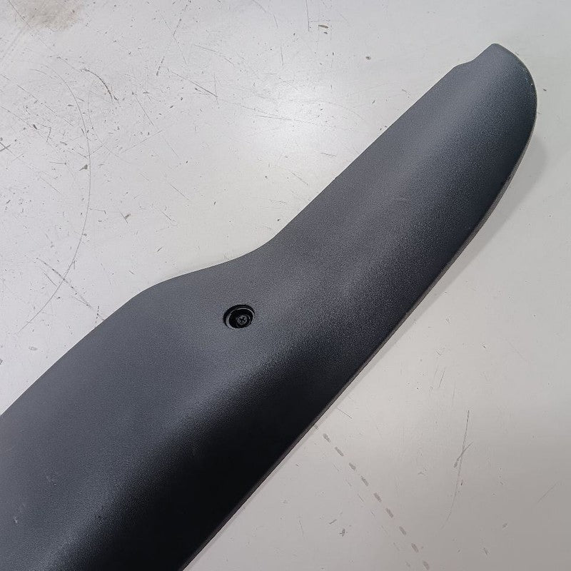 Fiat 500 Liftgate Trim Cover {1TB17JD7AE}2017 2016 2015 2014 2013 2012