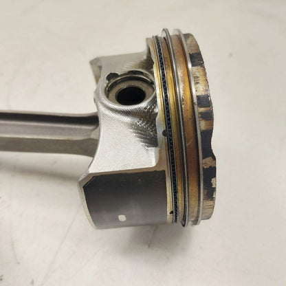 Ford Ecosport Single Piston With Connecting Rod   2.0 2020 2021 2022 O