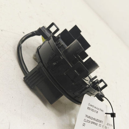 Honda CR-V Steering Column Clock Spring  2017 2018 2019